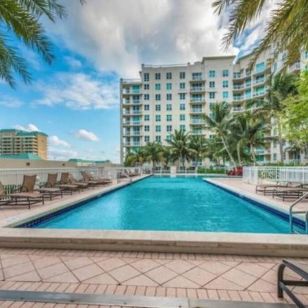 New apartment in Casa Costa Luxury condo BEACH PASS INCLUDED Boynton Beach Esterno foto