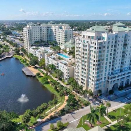 New apartment in Casa Costa Luxury condo BEACH PASS INCLUDED Boynton Beach Esterno foto