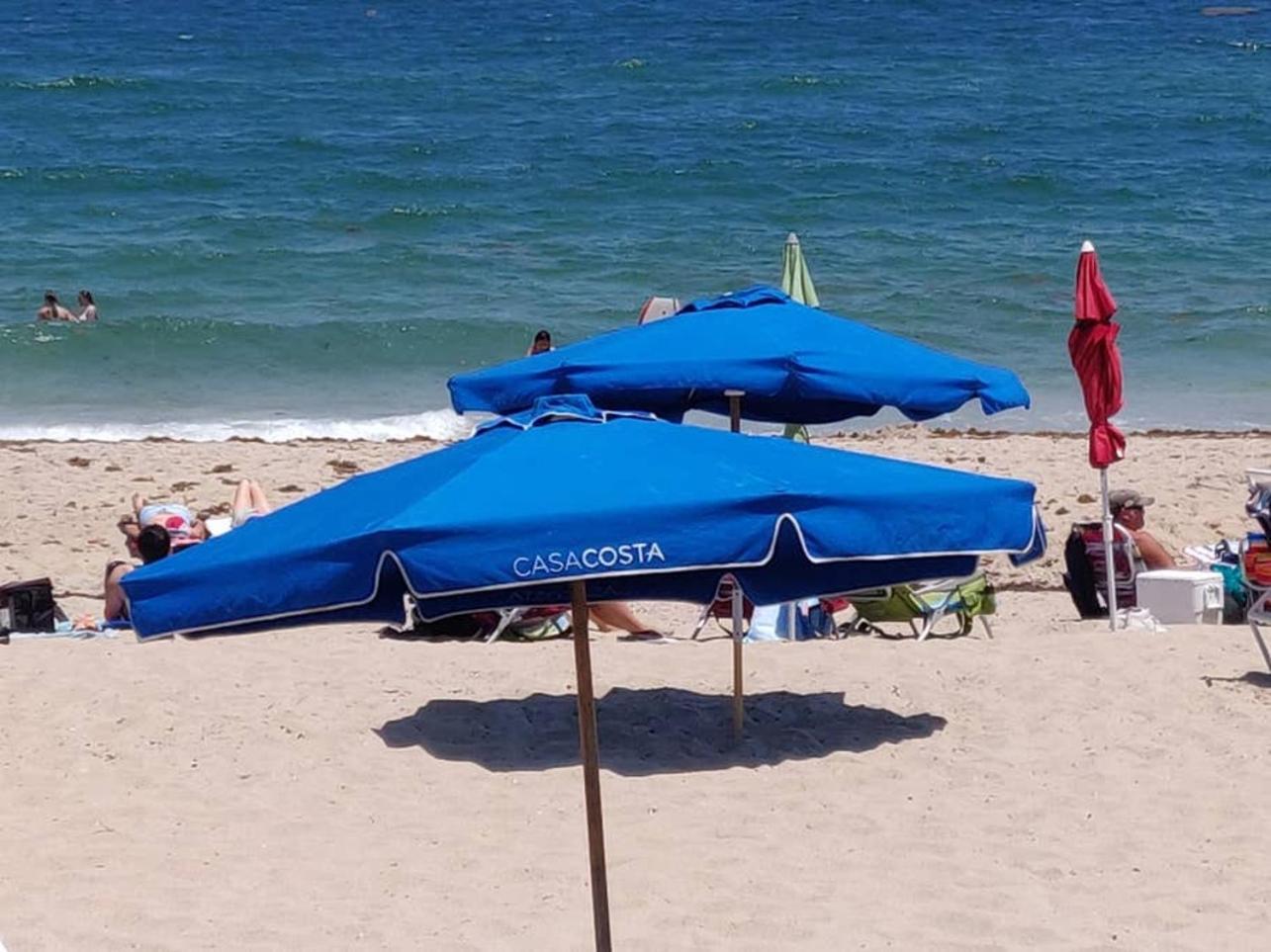 New apartment in Casa Costa Luxury condo BEACH PASS INCLUDED Boynton Beach Esterno foto