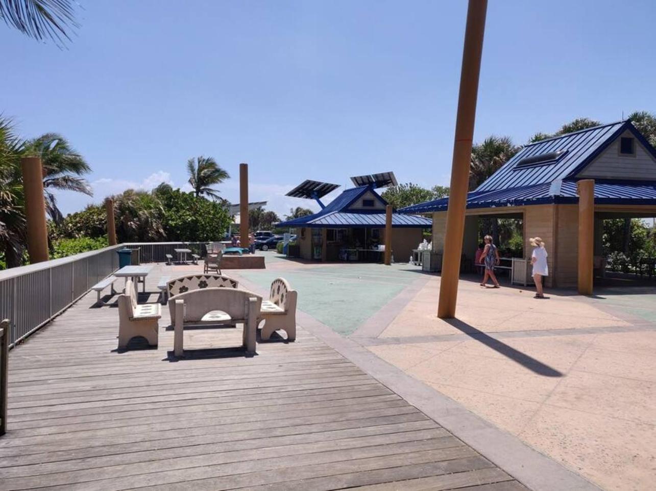 New apartment in Casa Costa Luxury condo BEACH PASS INCLUDED Boynton Beach Esterno foto