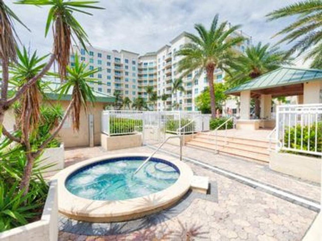 New apartment in Casa Costa Luxury condo BEACH PASS INCLUDED Boynton Beach Esterno foto