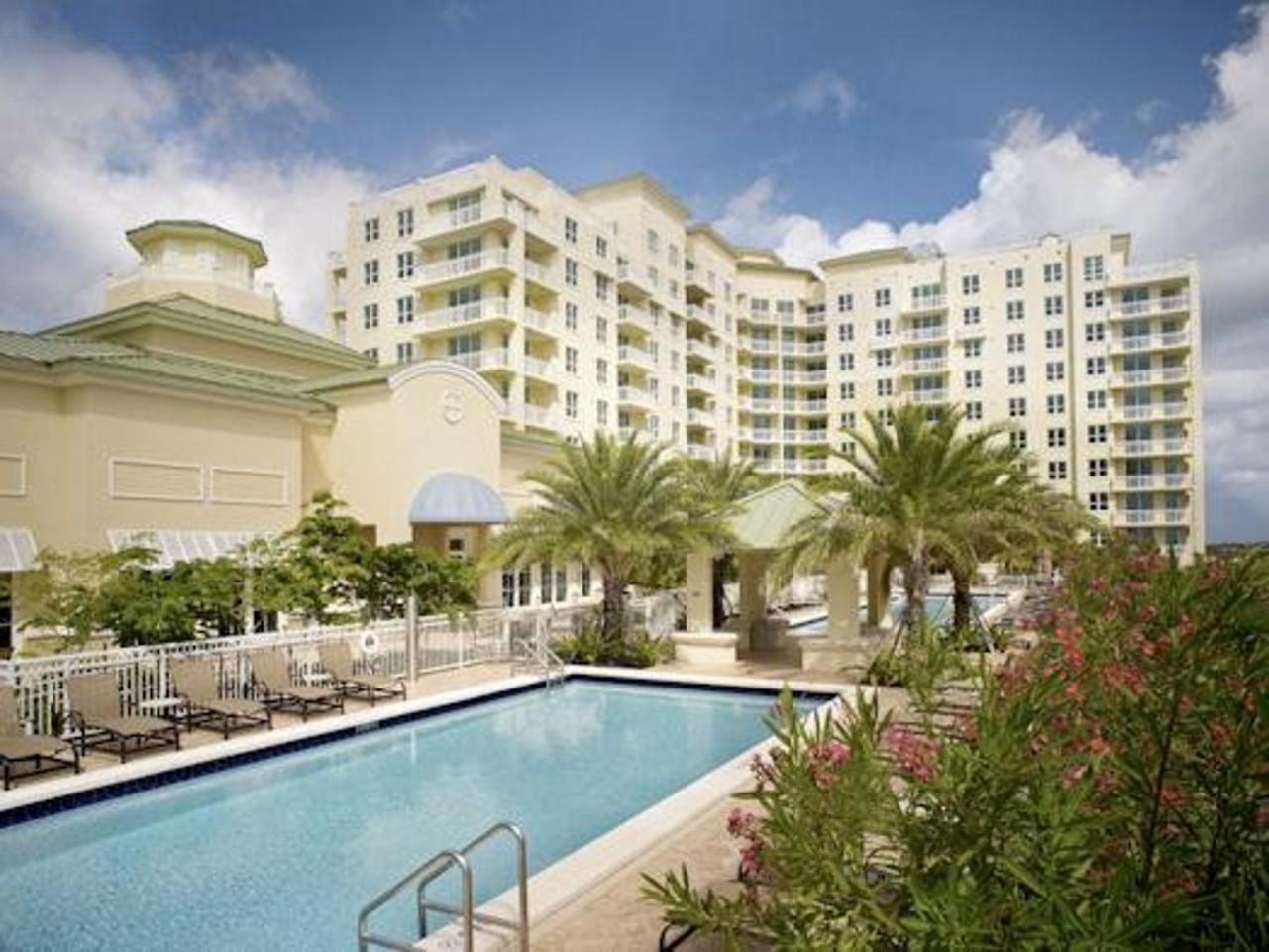 New apartment in Casa Costa Luxury condo BEACH PASS INCLUDED Boynton Beach Esterno foto