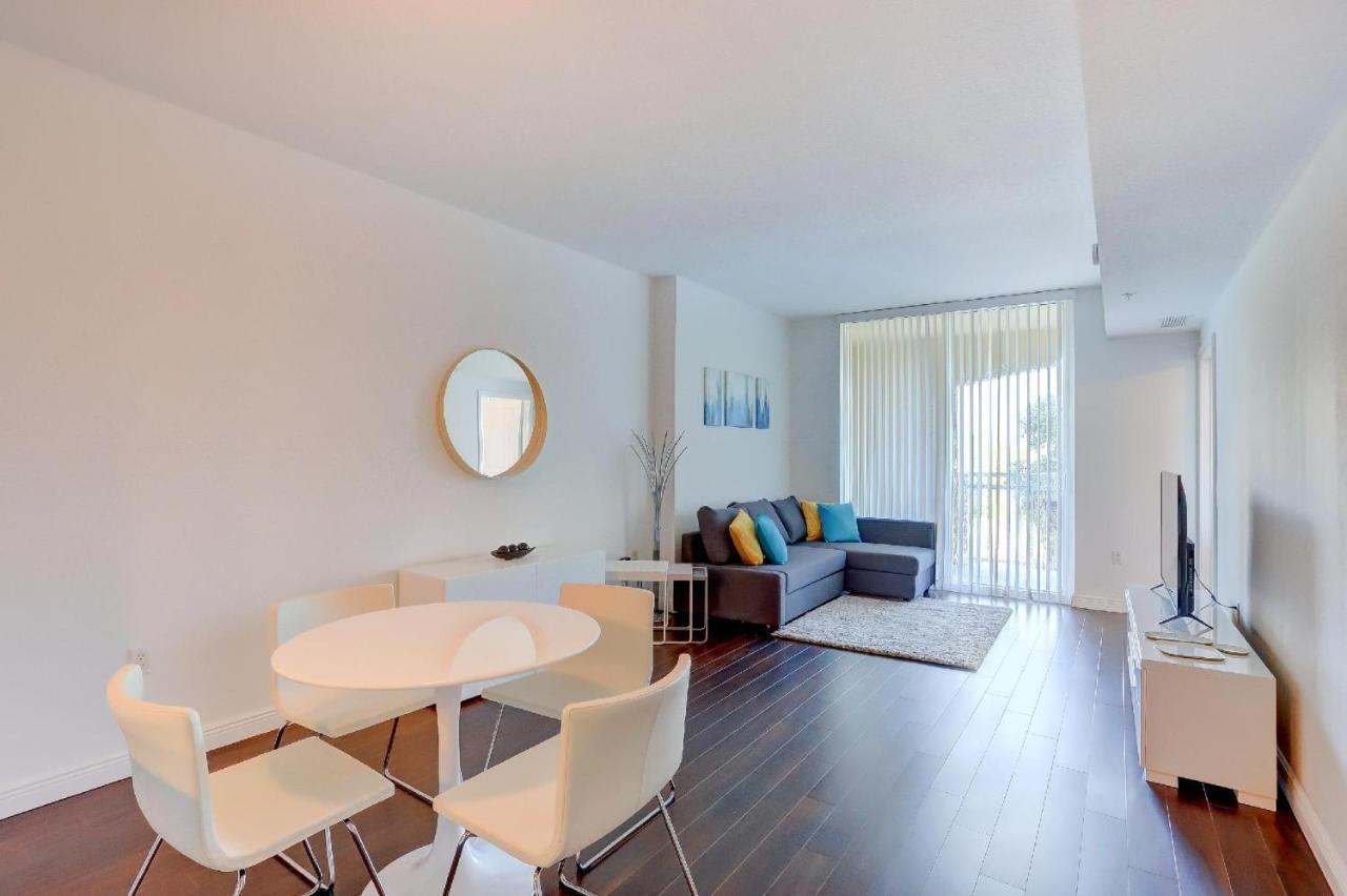 New apartment in Casa Costa Luxury condo BEACH PASS INCLUDED Boynton Beach Esterno foto