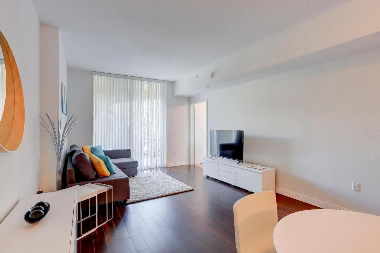 New apartment in Casa Costa Luxury condo BEACH PASS INCLUDED Boynton Beach Esterno foto