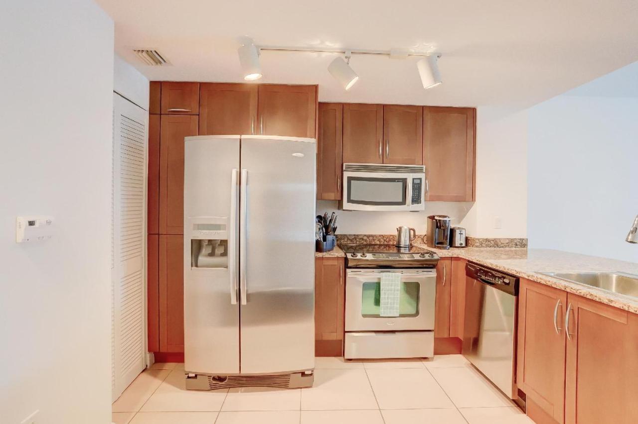 New apartment in Casa Costa Luxury condo BEACH PASS INCLUDED Boynton Beach Esterno foto