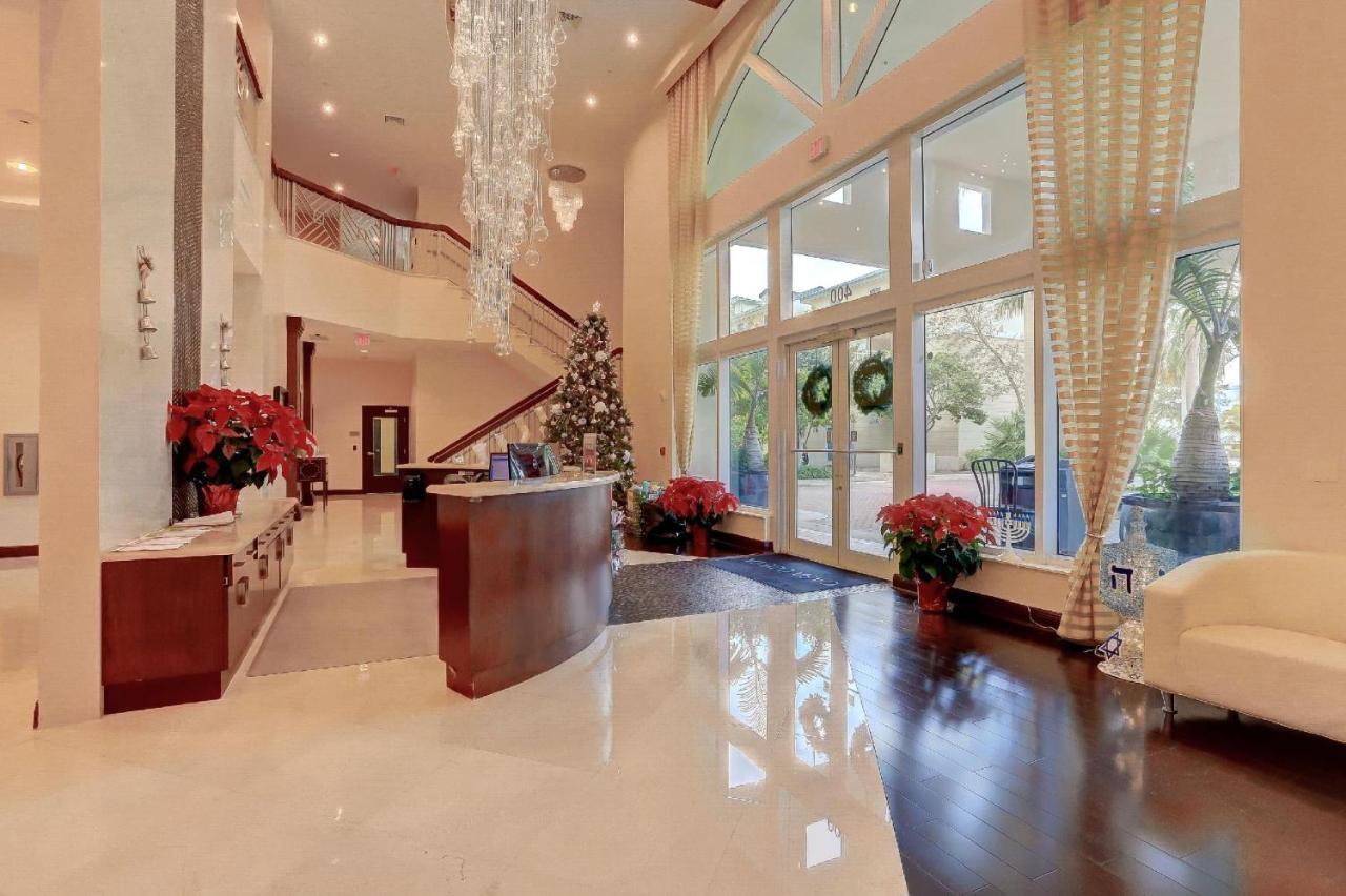New apartment in Casa Costa Luxury condo BEACH PASS INCLUDED Boynton Beach Esterno foto