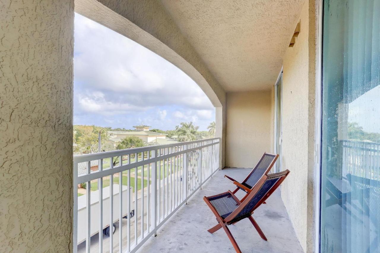 New apartment in Casa Costa Luxury condo BEACH PASS INCLUDED Boynton Beach Esterno foto