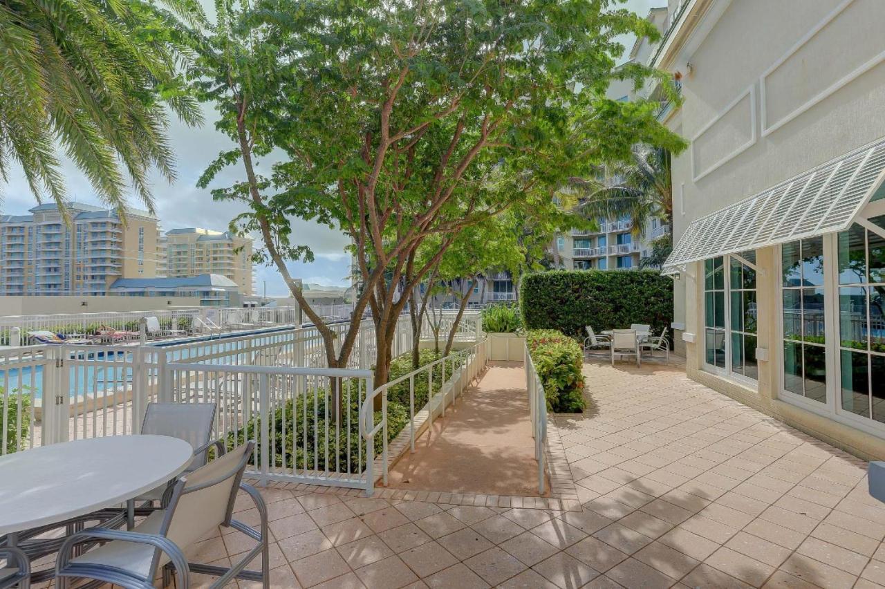 New apartment in Casa Costa Luxury condo BEACH PASS INCLUDED Boynton Beach Esterno foto